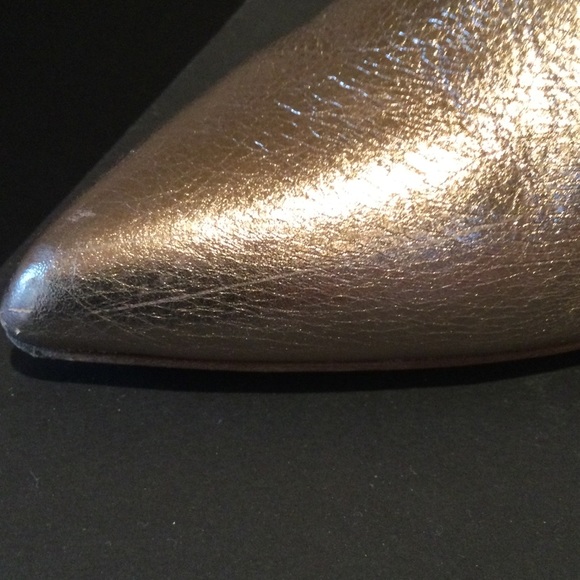 Veronica Beard Lexi Booties - Picture 5 of 7